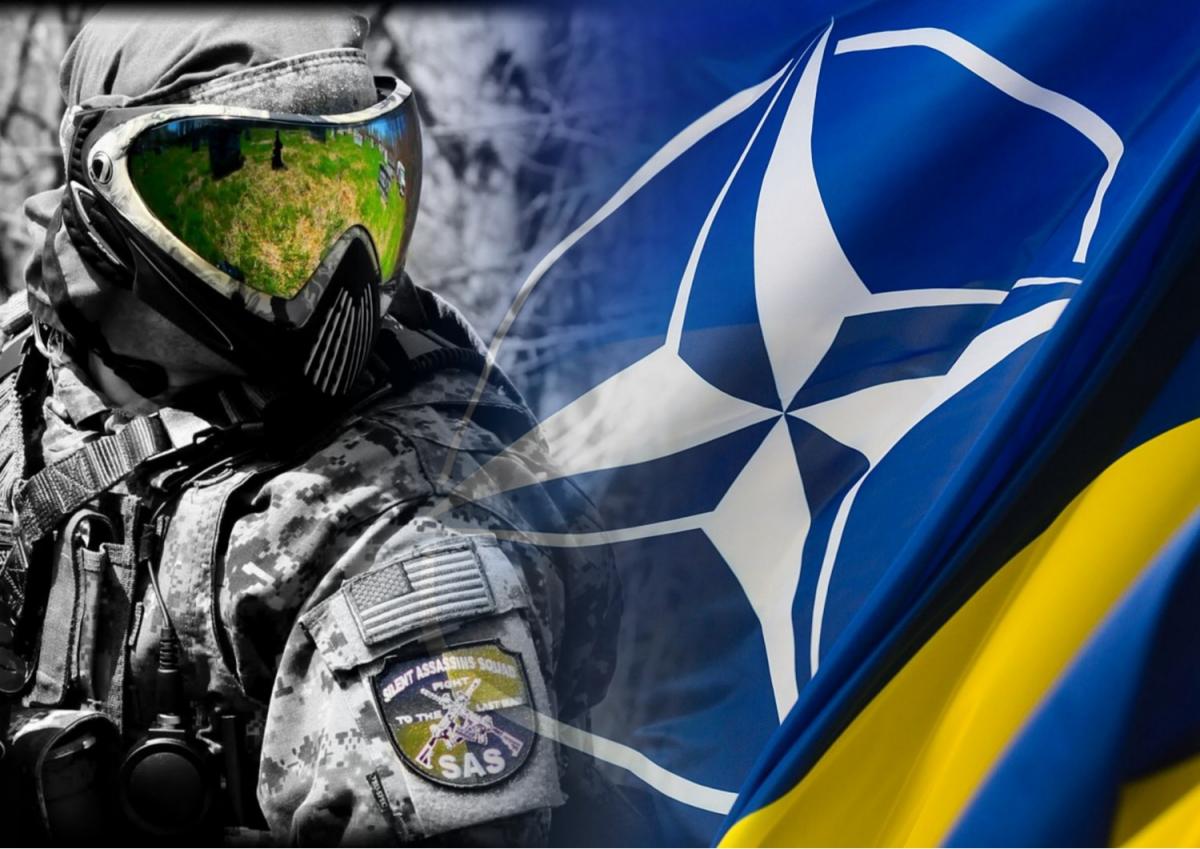 У НАТО новые планы на Украину – «устроить хаос в тылу»