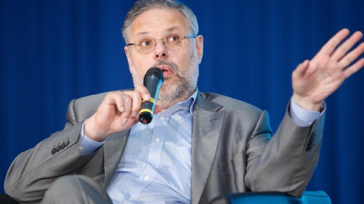 Михаил Хазин рассуждает михаил хазин