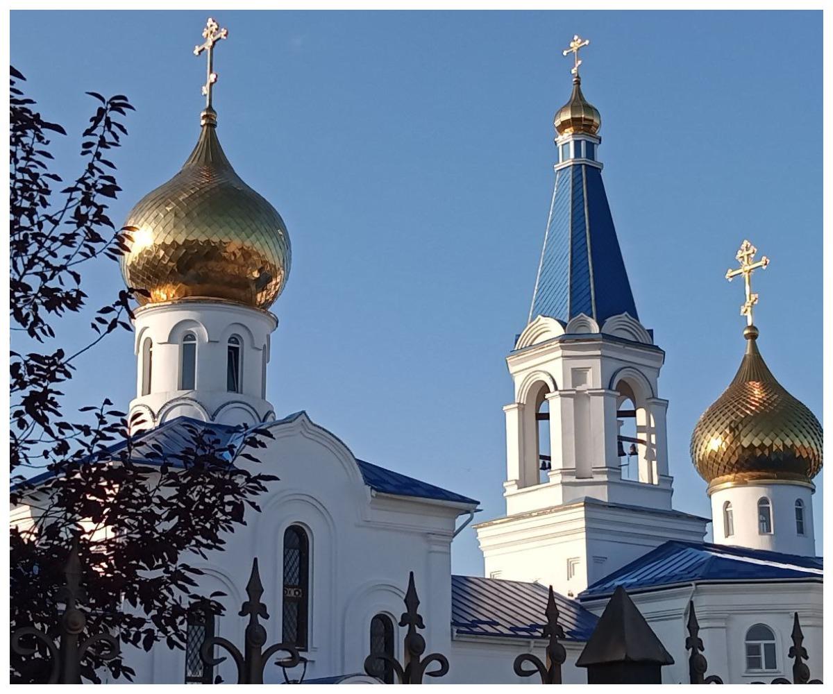 Священник Николай Савченко рассказал, чего категорически нельзя делать на Пасху