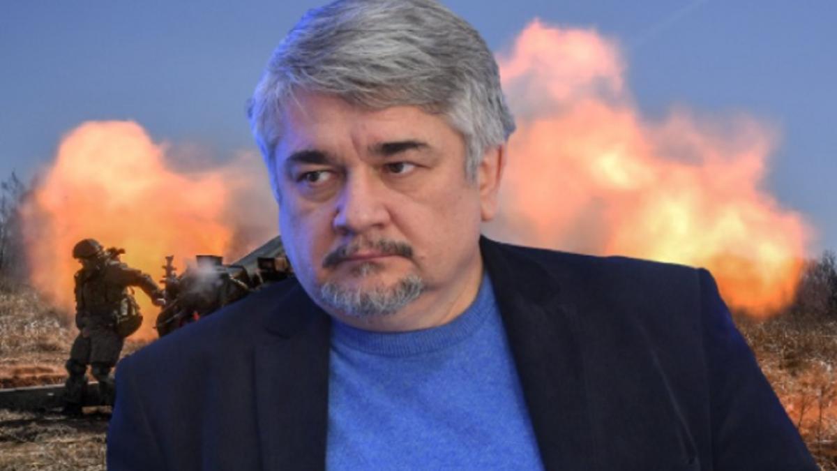 Ростислав Ищенко политолог Политолог Ростислав Ищенко