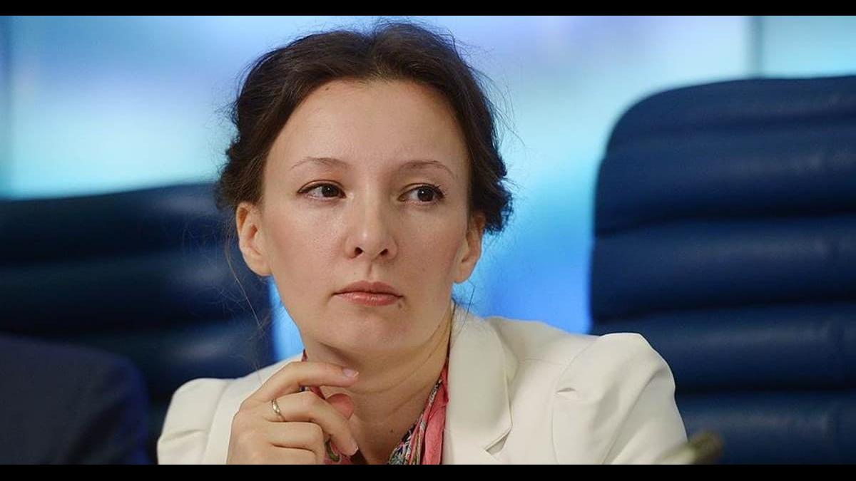 Анна Кузнецова предлагает ввести штраф за нецелевое использование маткапитала Anna Kusnezowa