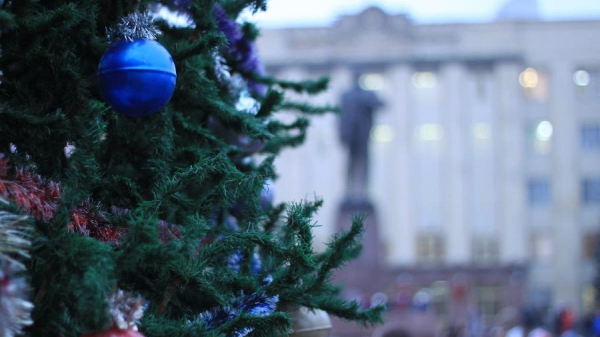 Новогодние праздники 2018 в Ставрополе: программа мероприятий, куда пойти на Новый год 2018 Новогодние праздники 2018 в Ставрополе
