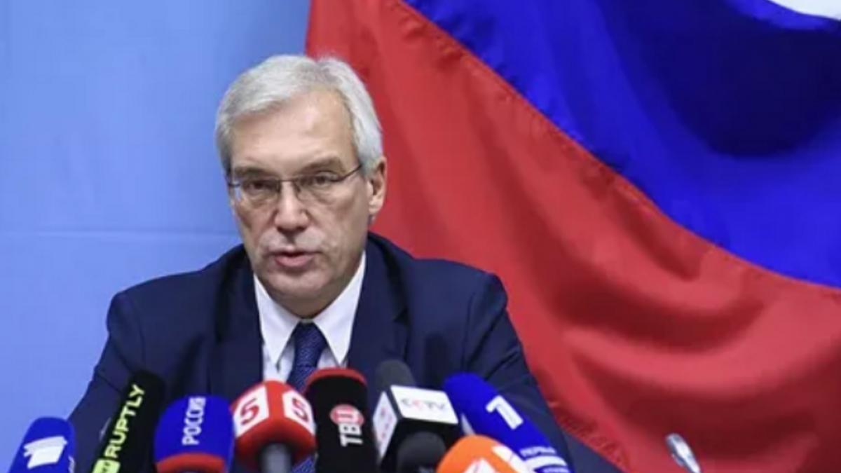 Москва призвала Европу отказаться от активной фазы учений Defender из-за юбилея Победы Москва призвала Европу отказаться от активной фазы учений Defender из-за юбилея Победы
