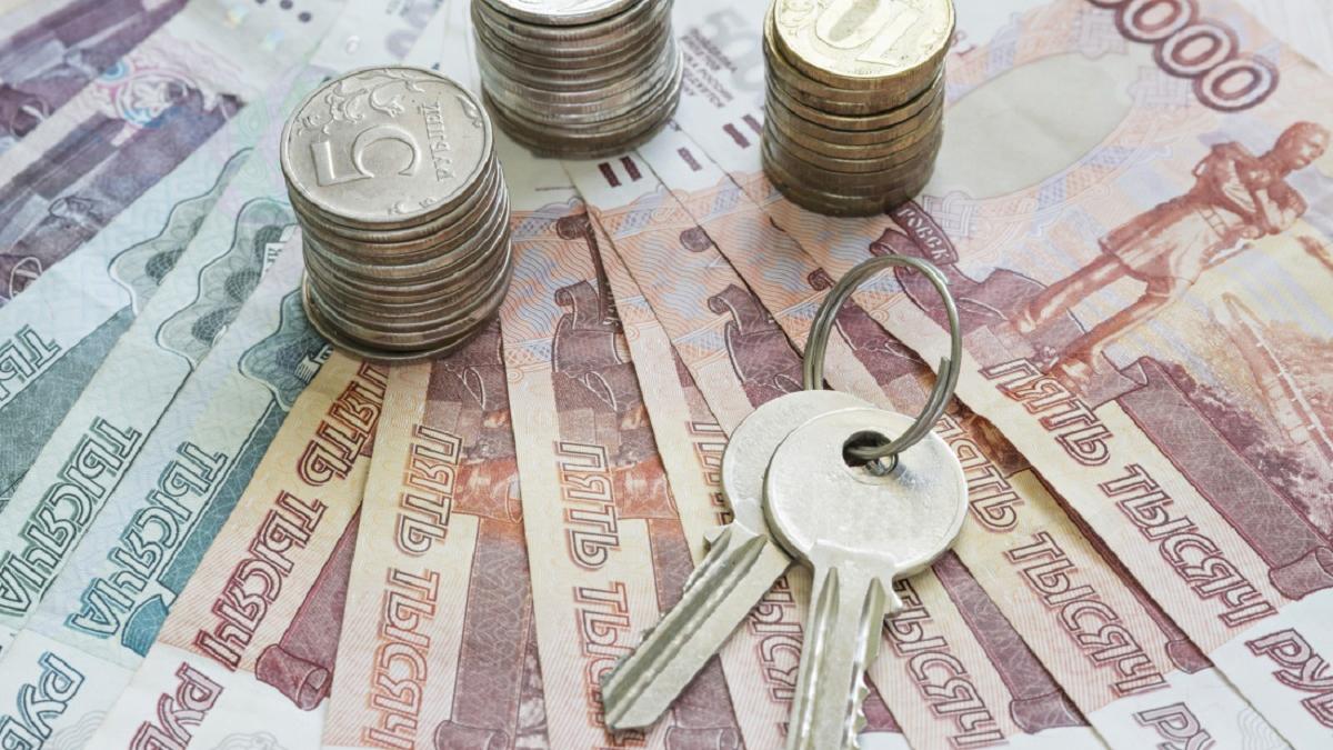 Опрос: более 15% россиян вносят первоначальный взнос по ипотеке за счет родителей Опрос: более 15% россиян вносят первоначальный взнос по ипотеке за счет родителей