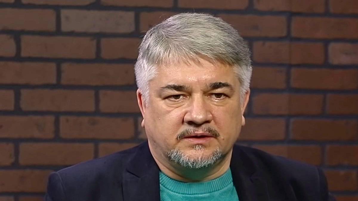 Ищенко рассказал, в каком случае РФ будет воевать с Украиной и НАТО Ростислав Ищенко, политолог, эксперт