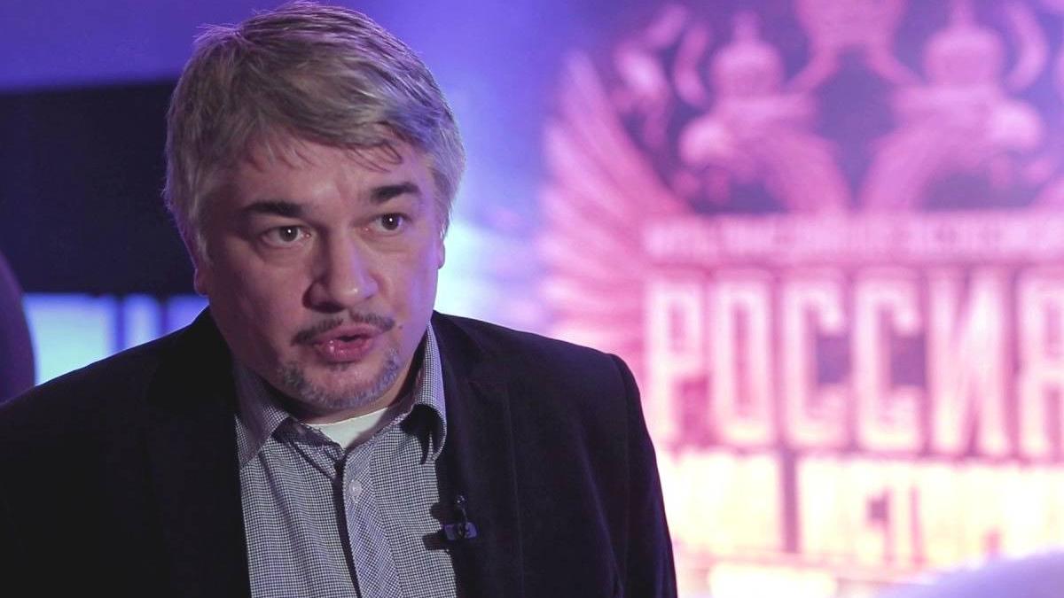 Ростислав Ищенко ростислав ищенко