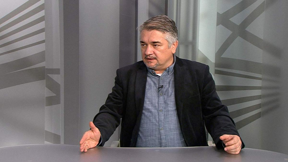 Политолог Ростислав Ищенко ростислав ищенко