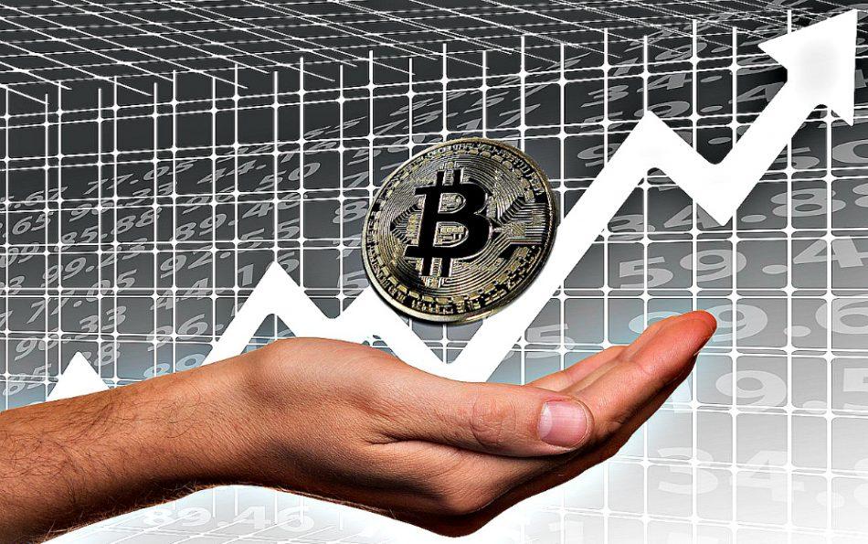 почему bitcoin не растет