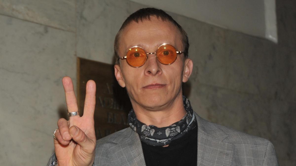 Иван Охлобыстин Охлобыстин рассказал, почему Земфиру и Литвинову простят за отъезд из России