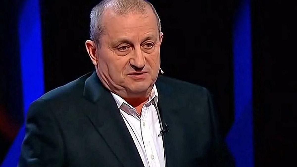 израильский политолог, военный эксперт Яков Кедми фото Яков Кедми фото