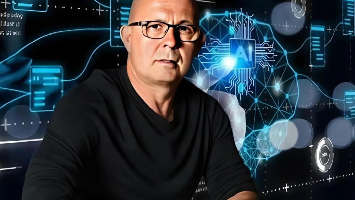 Максим Федоренко