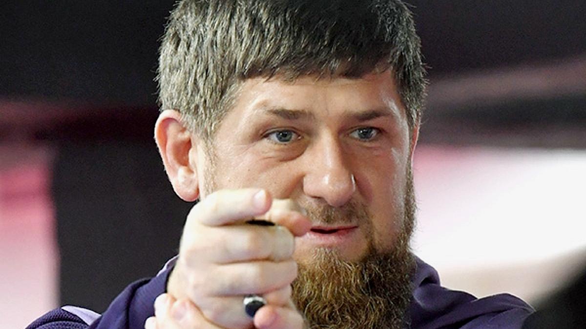 Кадыров: Власти прекрасно владеют ситуацией в республике Рамзан Кадыров