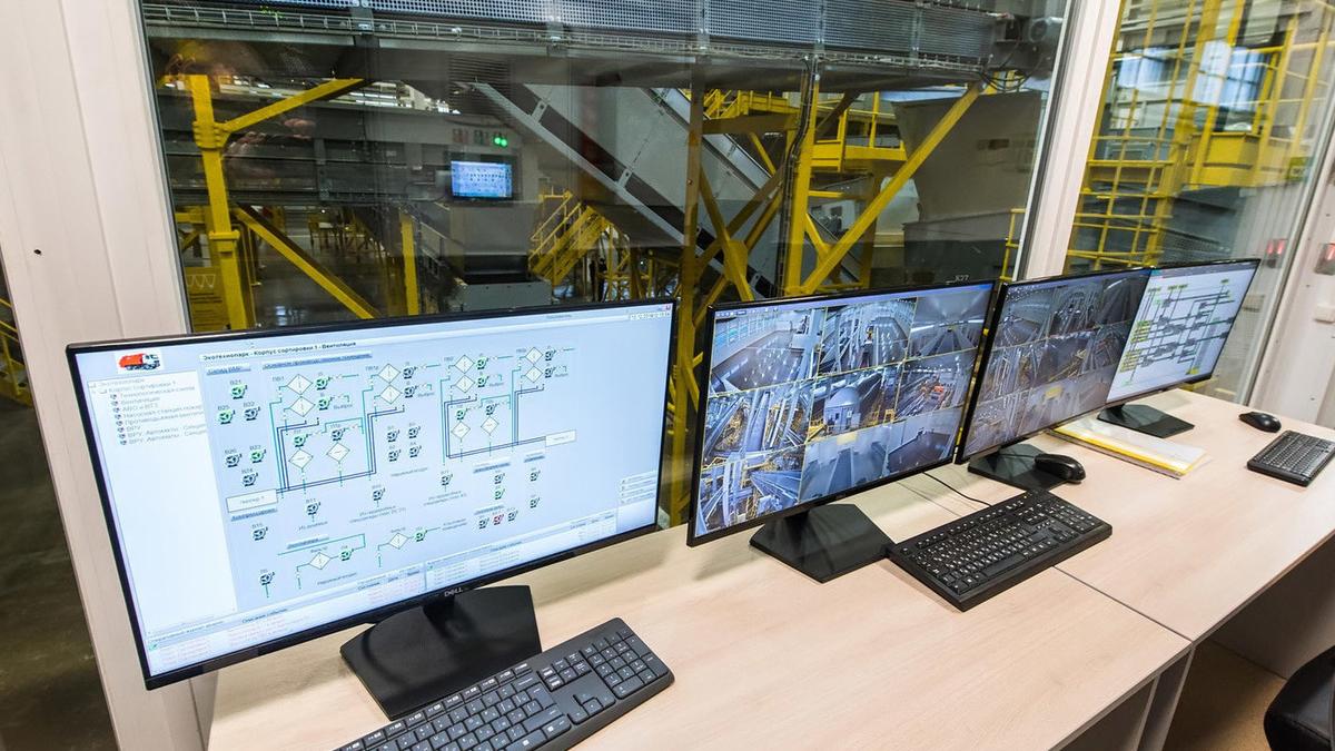 Экотехнопарк в Калужской области Определены регионы, в которые завезут 24 тонны мусора из Москвы