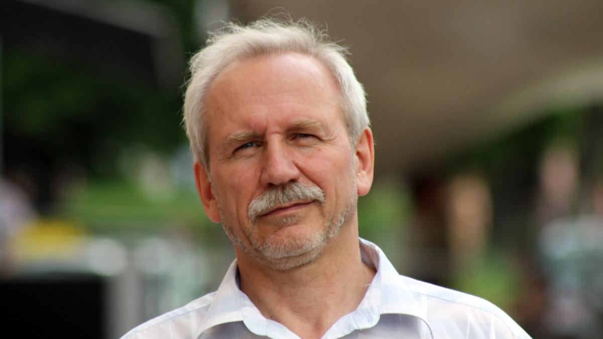 Карбалевич: Лукашенко начал мстить Валерий Карбалевич политолог
