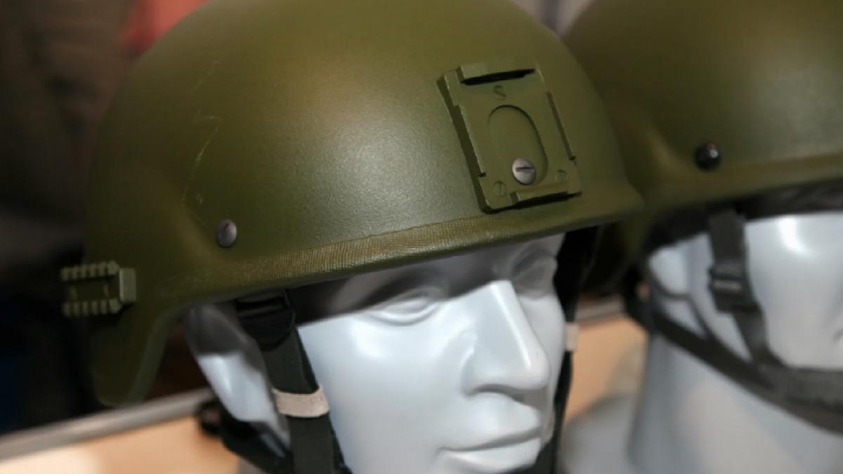 Военная каска Каска военная