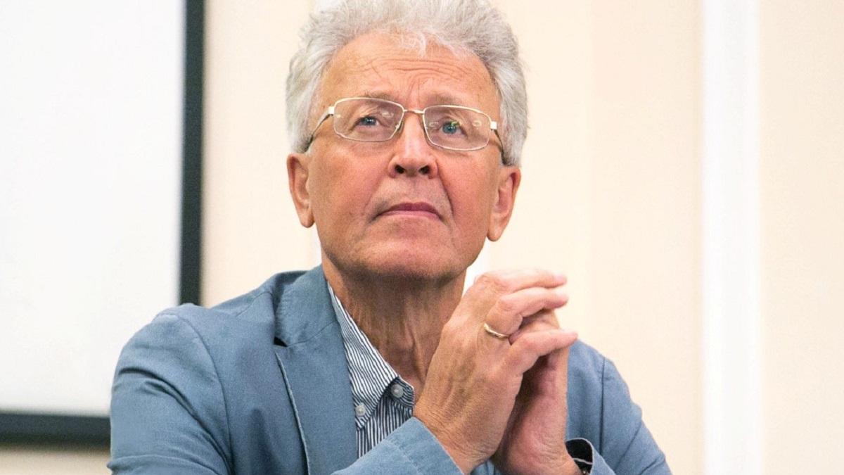 экономист Валентин Катасонов экономист Валентин Катасонов