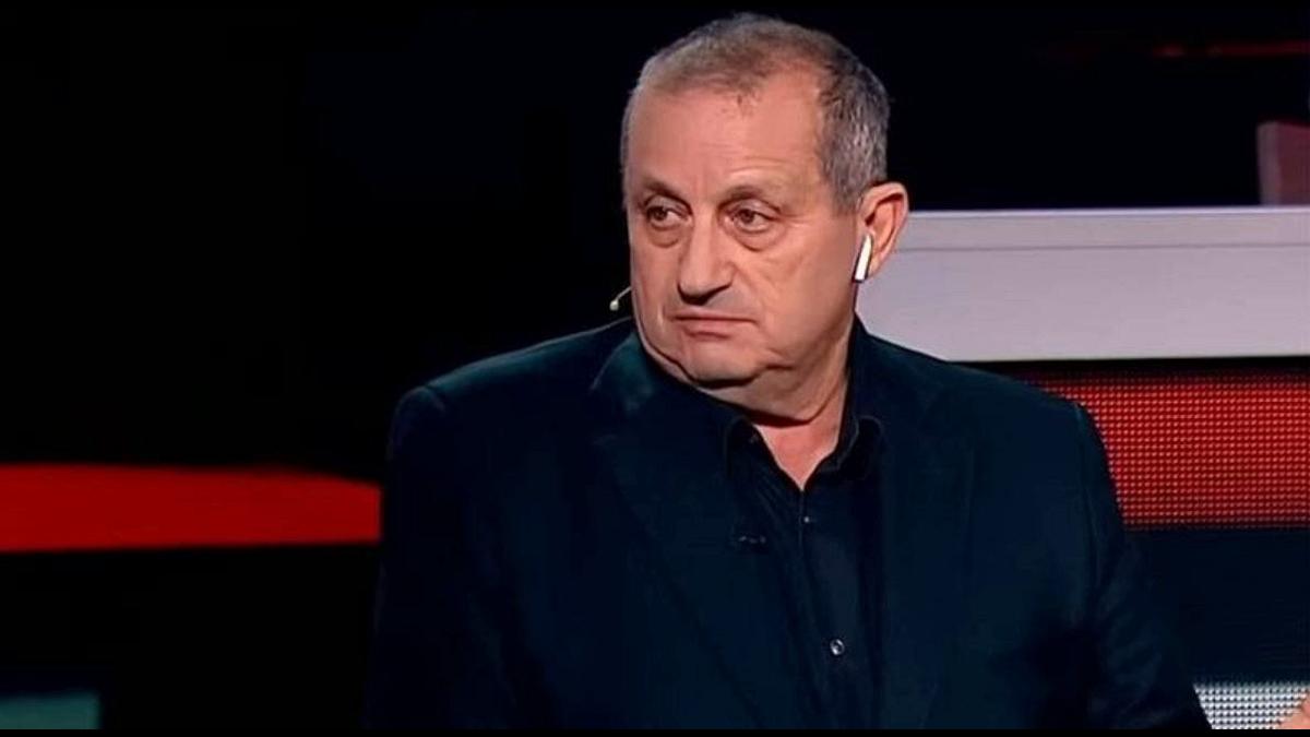 Кедми назвал задачи, которые Москва должна решить в карабахском конфликте Яков Кедми
