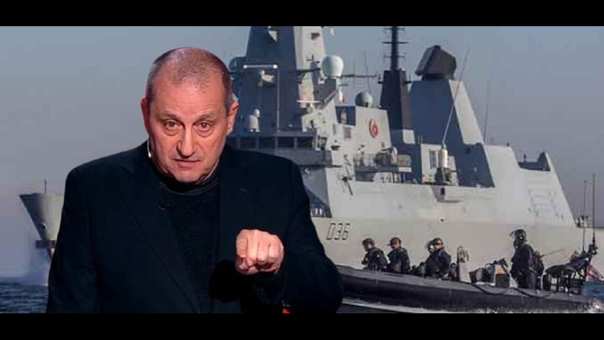 Кедми Кедми
