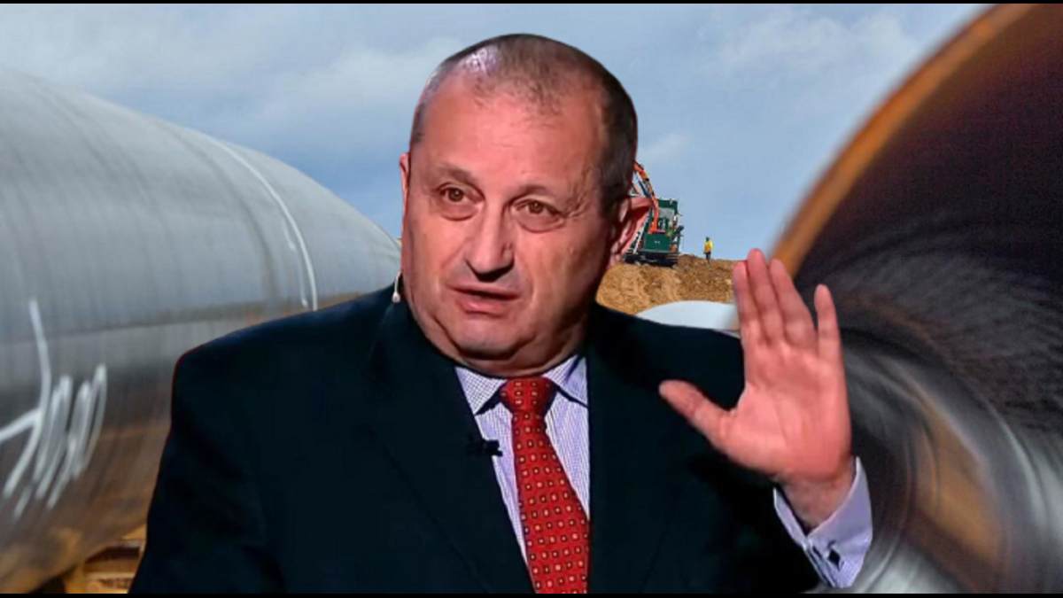 Яков Кедми Кедми о оценил итог «свистопляски» вокруг СП-2