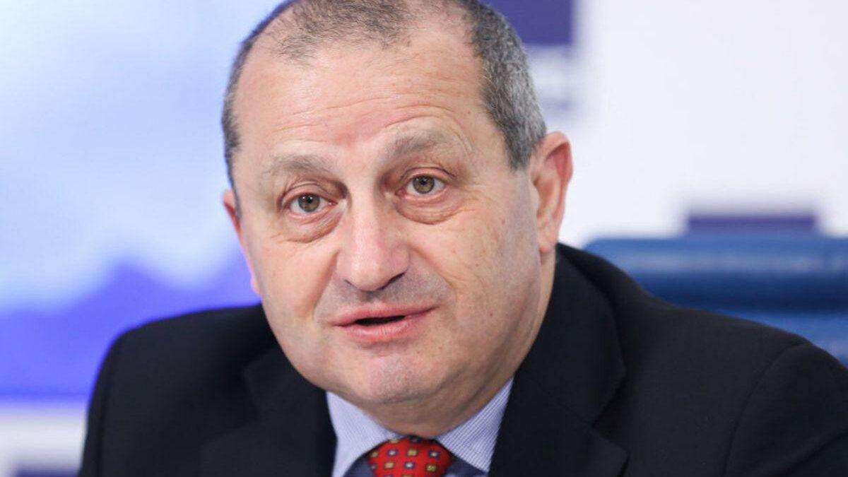 Яков Кедми яков кедми