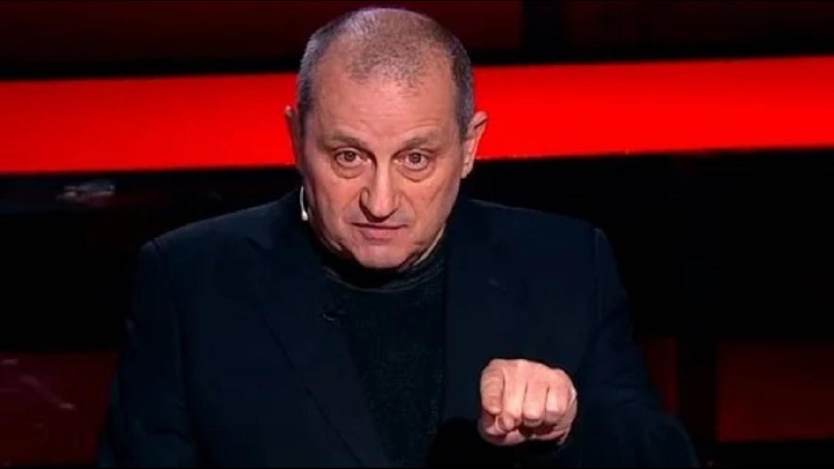 Яков Кедми Яков Кедми