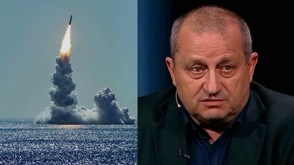Кедми рассказал о возмездии, которое уничтожит США при нападении на РФ Яков Кедми