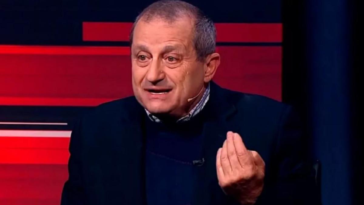 Кедми назвал точку, которая станет новым плацдармом Запада для провокаций против России Кедми: новый плацдарм Запада для провокаций против России