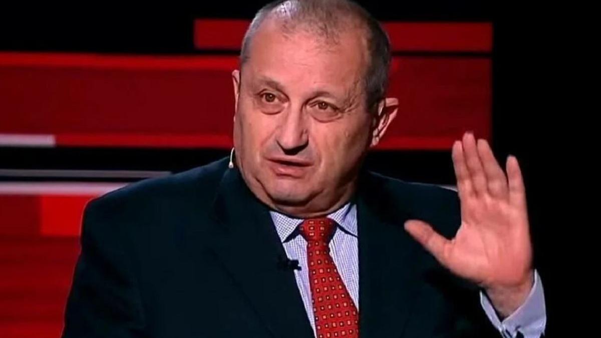 Яков Кедми Кедми Байден Украина и Белоруссия