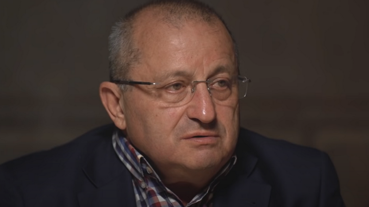 Политолог Яков Кедми Яков Кедми