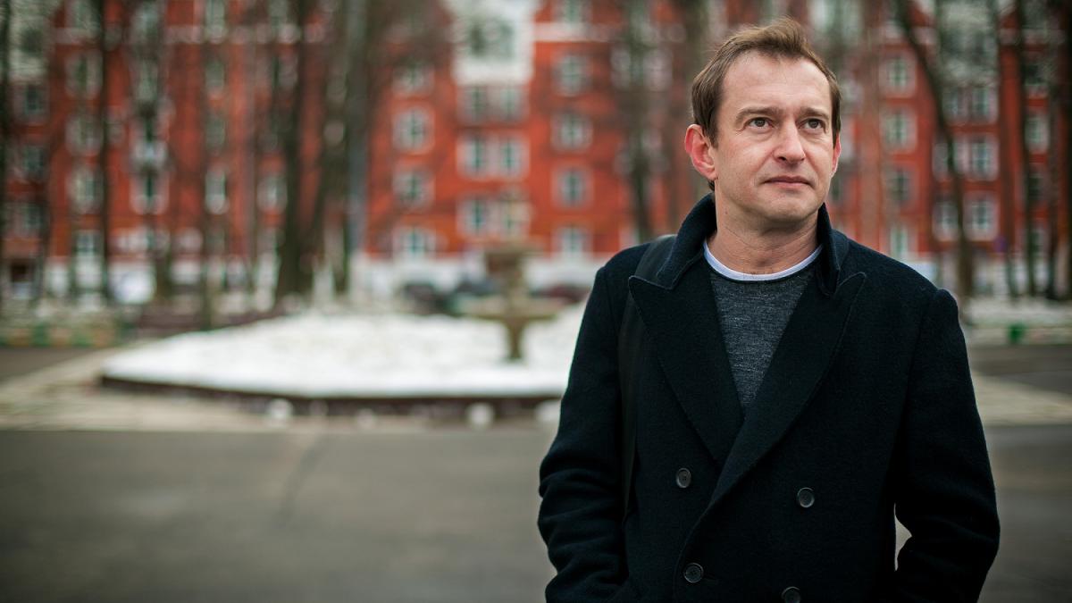 Константин Хабенский Константин Хабенский