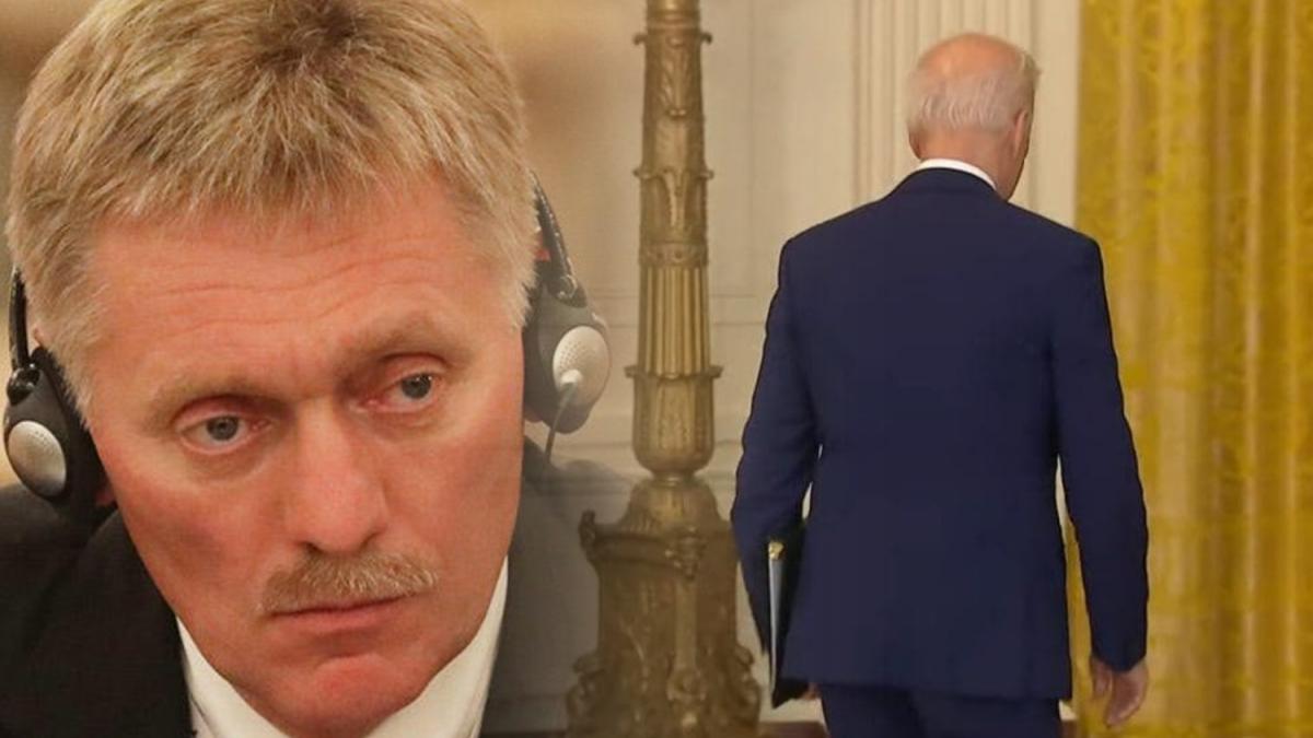 Дмитрий Песков Песков оправдал оговорку Байдена, назвавшего Путина «Клутиным»