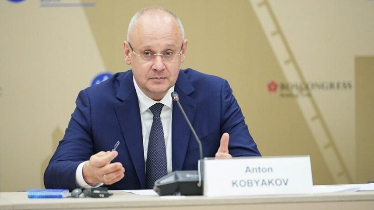 Антон Кобяков Антон Кобяков