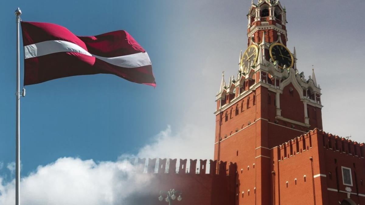 В Латвии оценили данные о контрответе Кремля