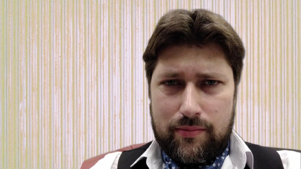 Василий Колташов Василий Колташов