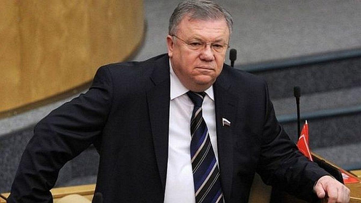 Адмирал оценил способности Украины воевать с Россией Владимир Комоедов