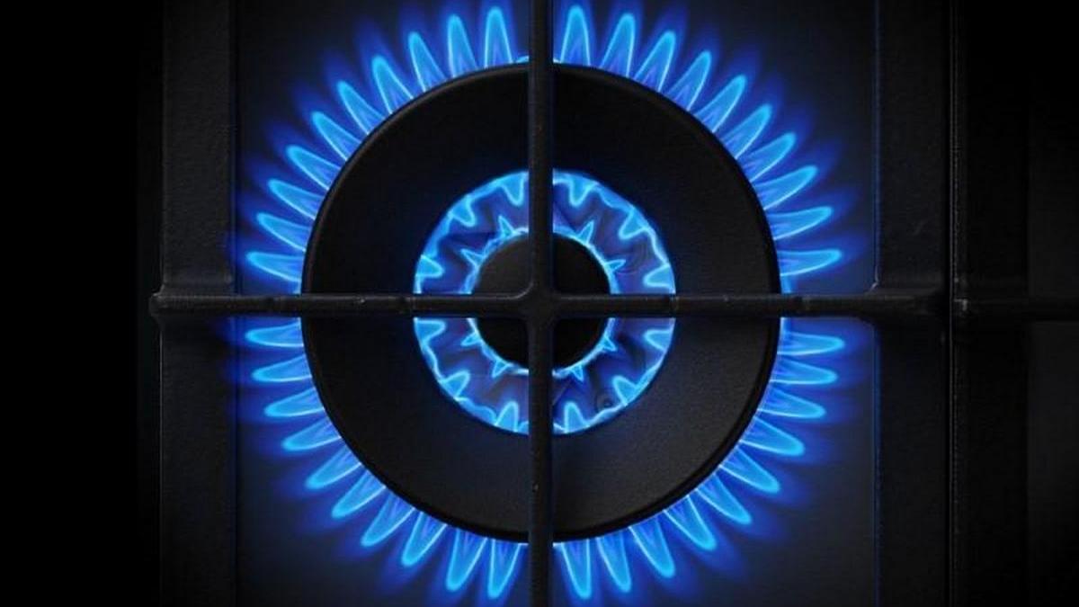 Газовая конфорка Газовая конфорка