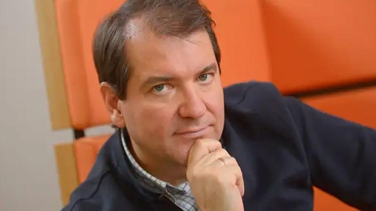 Корнилов Владимир Владимирович Фото – Telegraph