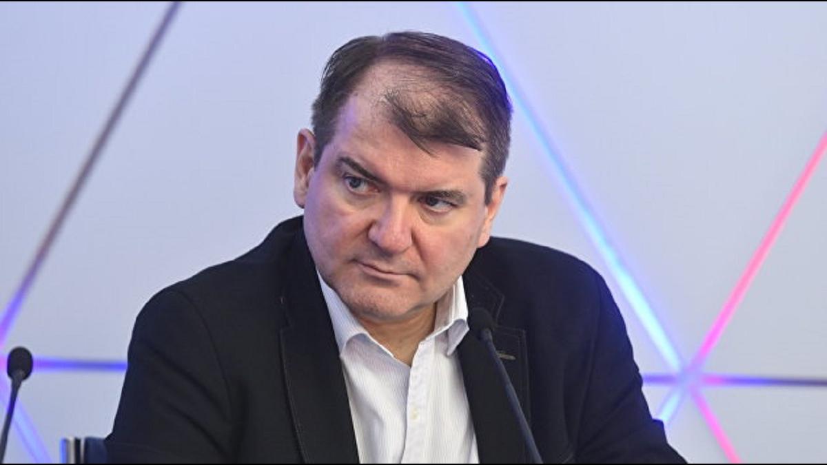 Корнилов Корнилов о последствиях отставки Авакова