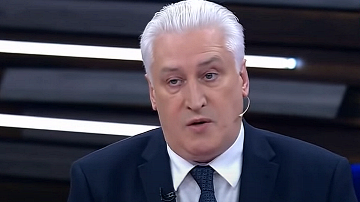 Коротченко ответил Прибалтике, испугавшейся российско-белорусских военных учений Игорь Коротченко