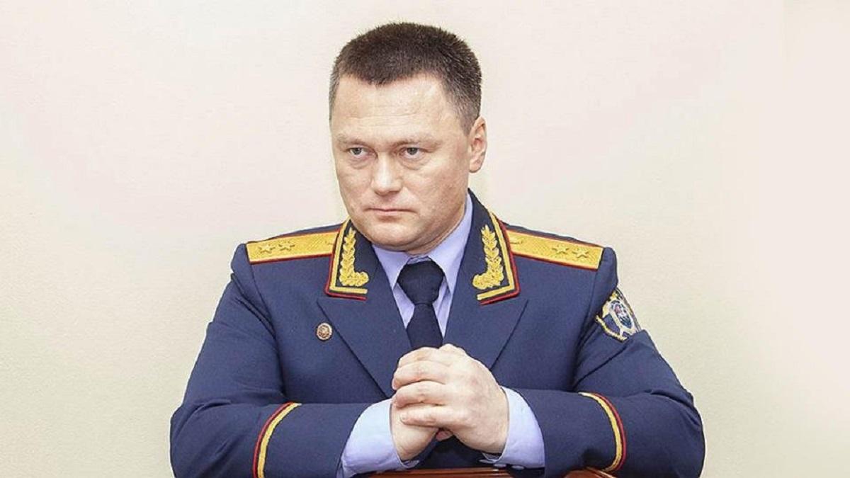Раскрыты планы по перестановкам среди российских прокуроров Генпрокурор Игорь Краснов