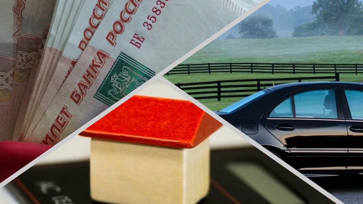 Кредитование потеряло спрос у россиян Кредитование