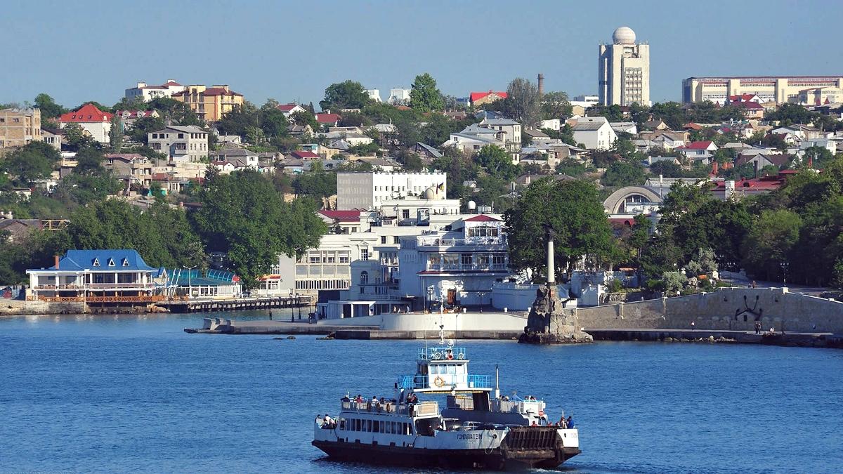 Крым Крым