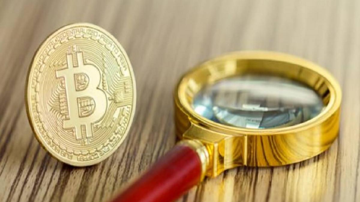 Криптовалюта Криптовалюта