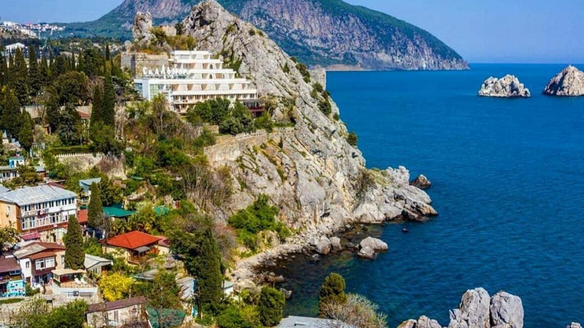 Крым Крым указ