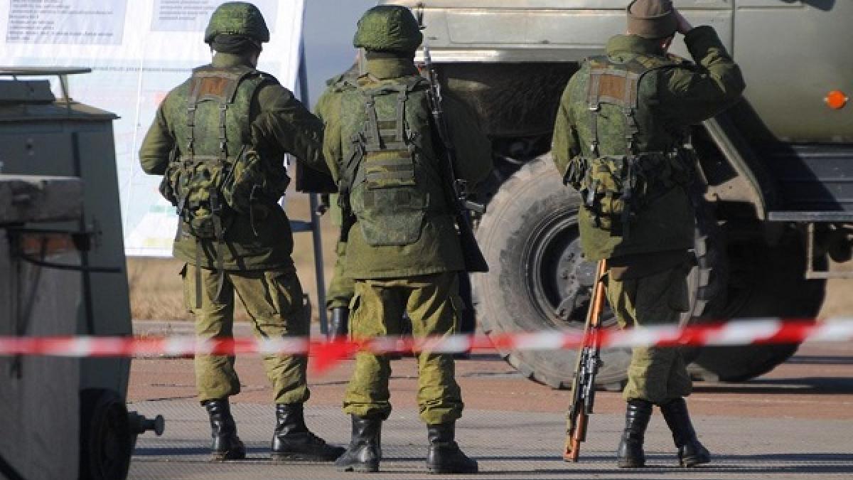 Под Владимиром ликвидировали готовившую теракт группу боевиков Под Владимиром ликвидировали готовившую теракт группу боевиков