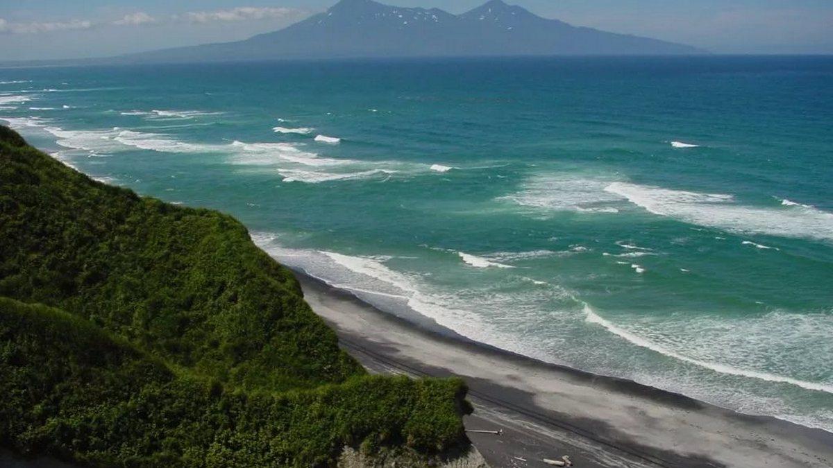 Курилы Курилы