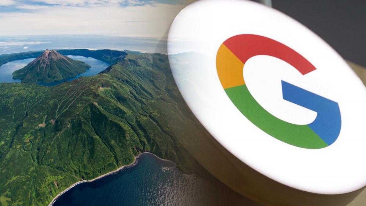 Курильские острова В Google согласились указать Курилы как часть России «в ближайшее время»