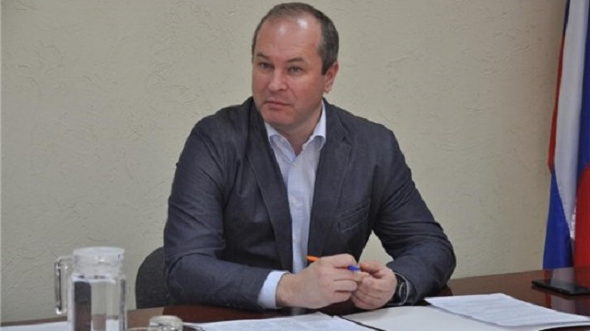 День города будем отмечать, - Виталий Кушнарев Кушнарев решил не отказываться от Дня города
