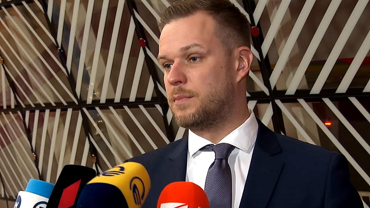 Габриелюс Ландсбергис Габриелюс Ландсбергис