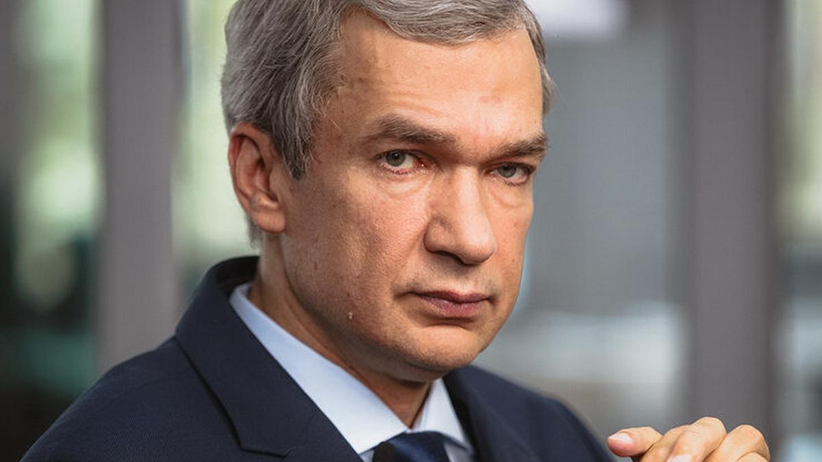 Латушко подвел итоги мартовских акций протеста в Белоруссии: это только начало